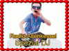 Benutzer Avatar